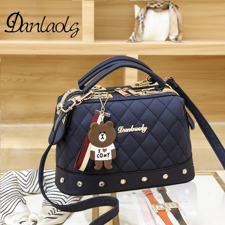 Women’s Chic Shoulder Crossbody Bag