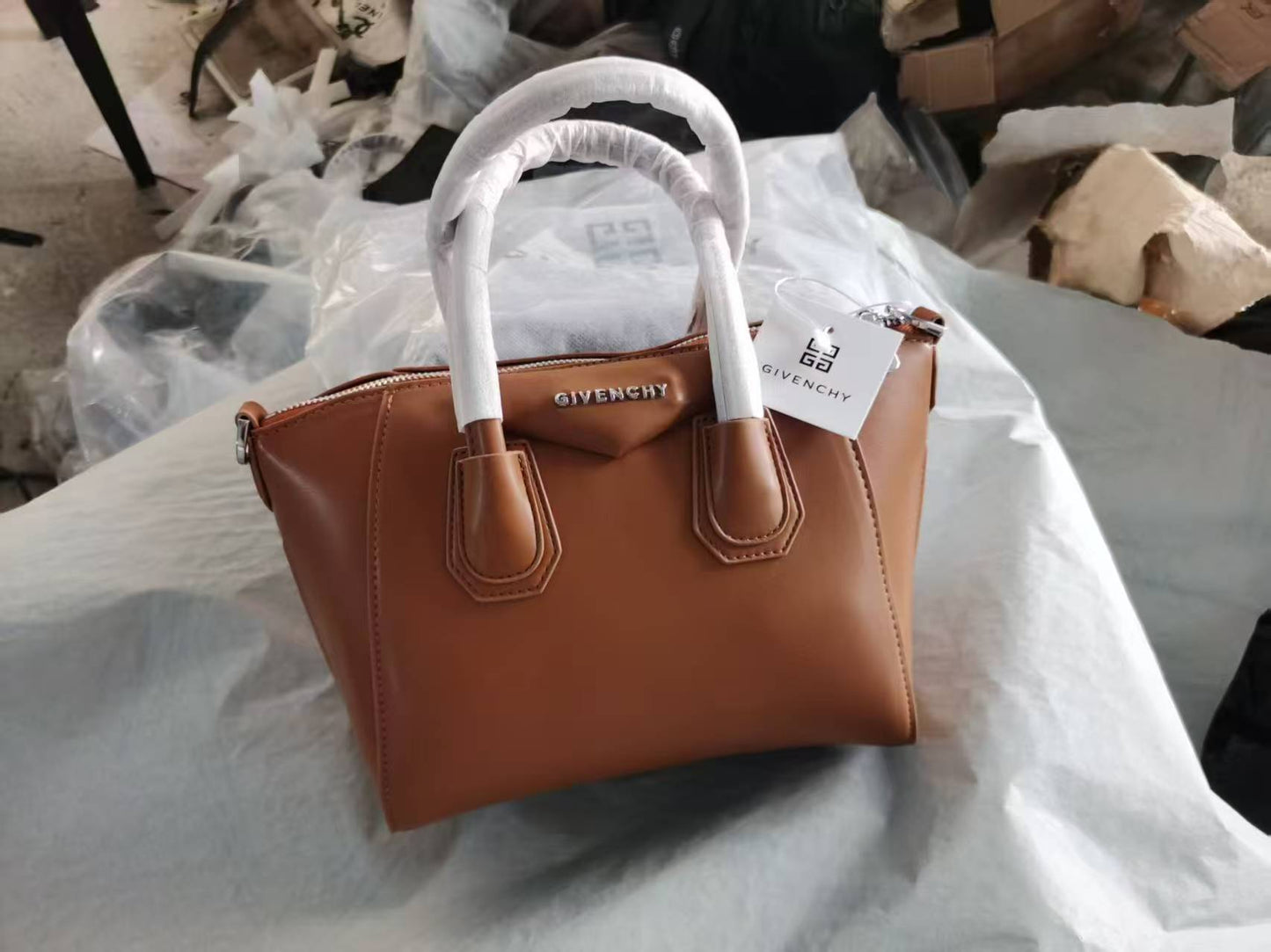 Women’s Large Capacity Dumpling Crossbody Bag