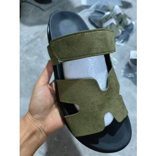 Women’s Color-Block Platform Comfort Slippers