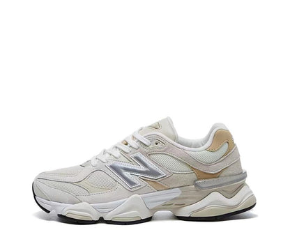 NB9060 Style Chunky Sole Sneakers
