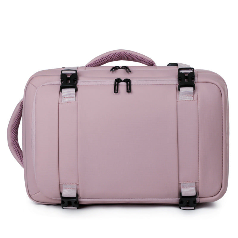 Airline Carry-On Travel Backpack