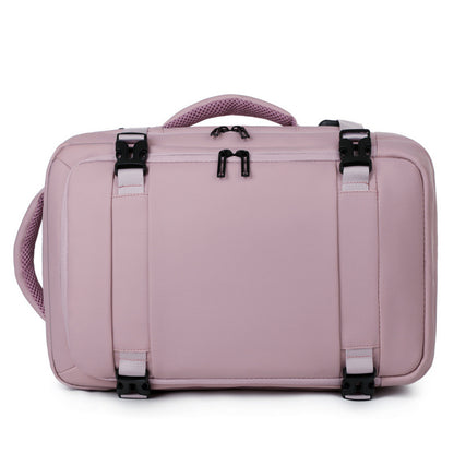 Airline Carry-On Travel Backpack