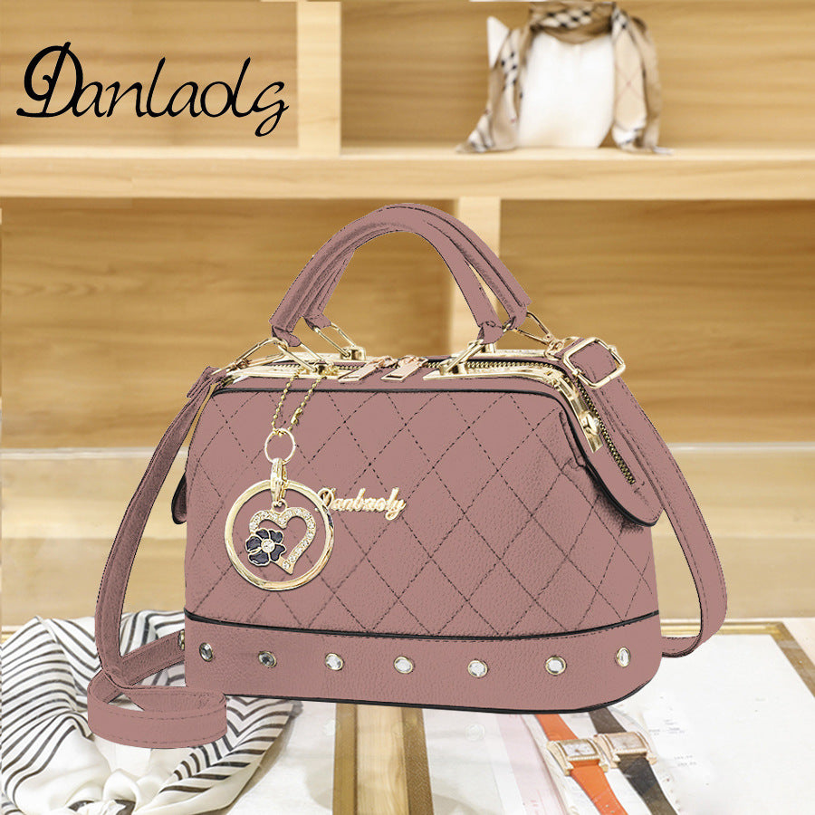 Women’s Chic Shoulder Crossbody Bag