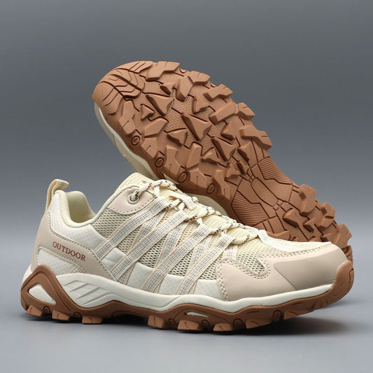 Unisex Lightweight Outdoor Hiking Sneakers
