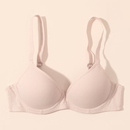 Women’s Lightweight Adjustable Support Bra