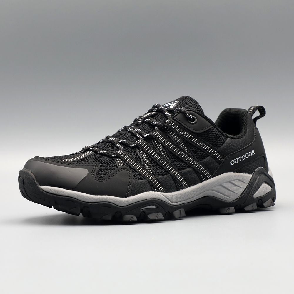 Unisex Lightweight Outdoor Hiking Sneakers