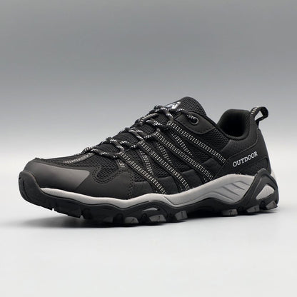 Unisex Lightweight Outdoor Hiking Sneakers