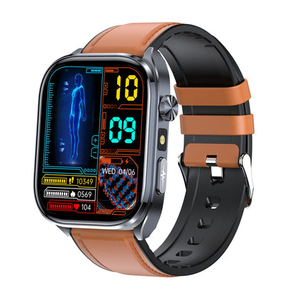 ET572 Bluetooth Calling Smart Watch
