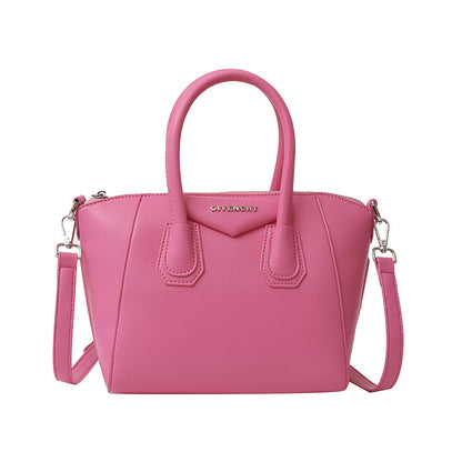 Women’s Large Capacity Dumpling Crossbody Bag