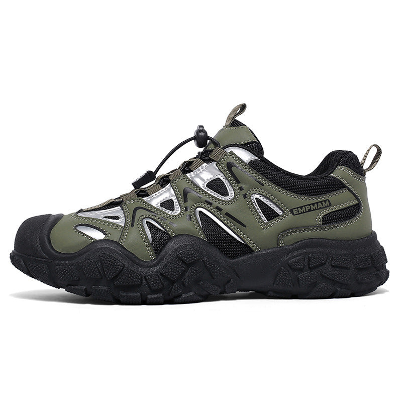 Unisex Outdoor Hiking & Trail Running Shoes