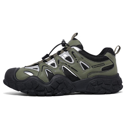 Unisex Outdoor Hiking & Trail Running Shoes