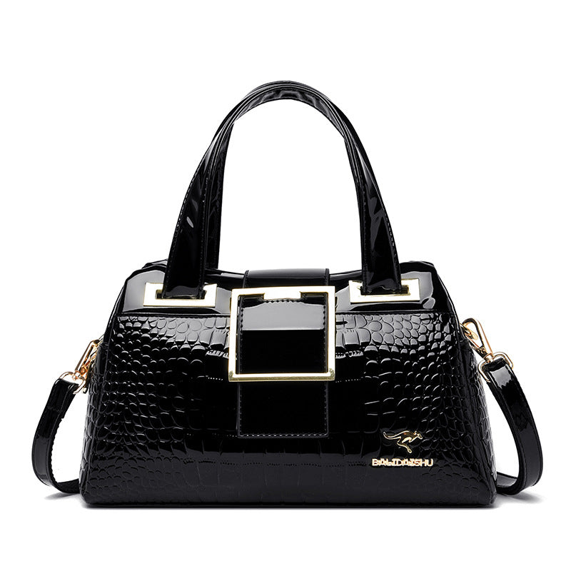 Women’s Classic Shoulder Crossbody Handbag