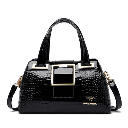 Women’s Classic Shoulder Crossbody Handbag