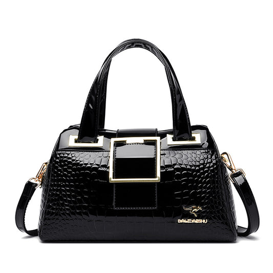Women’s Classic Shoulder Crossbody Handbag