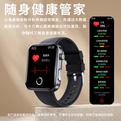 F300 Bluetooth Calling Smart Watch