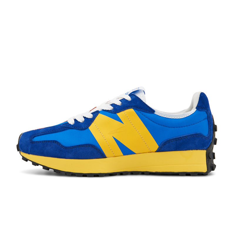 Unisex NB327 Style Running Sneakers