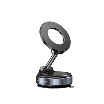 Vacuum Magnetic Foldable Phone Holder