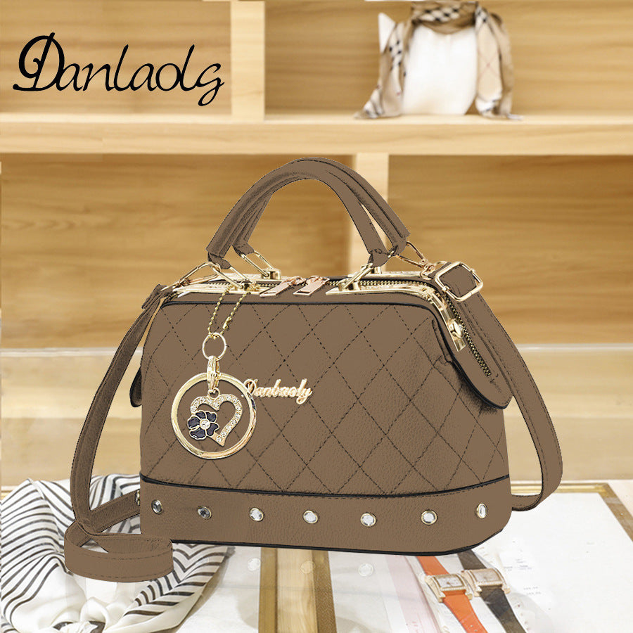 Women’s Chic Shoulder Crossbody Bag