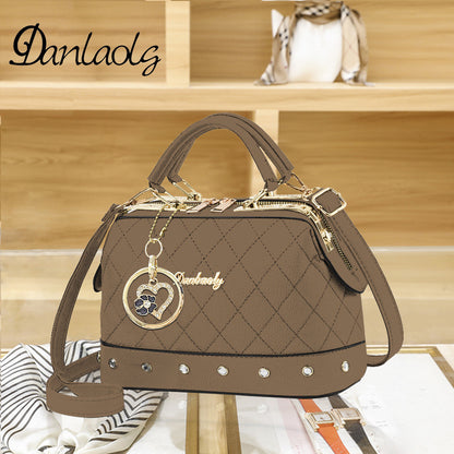 Women’s Chic Shoulder Crossbody Bag