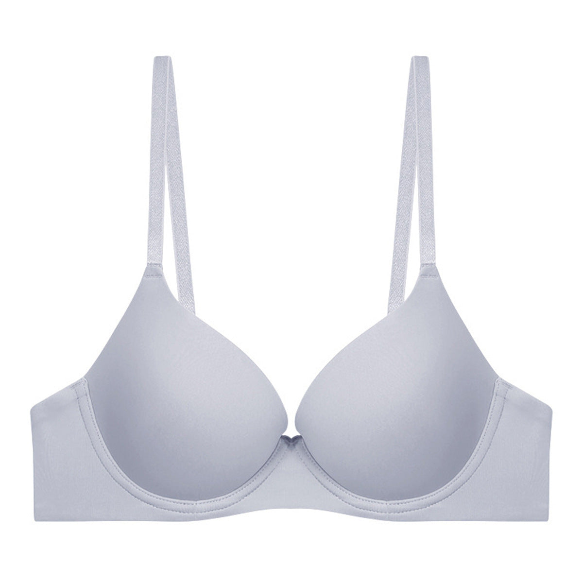 Women’s Seamless Lightweight Support Bra