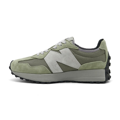 Unisex NB327 Style Running Sneakers