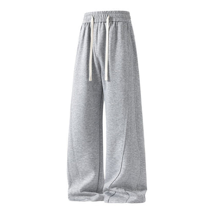 Unisex Cleanfit Wide-Leg Sweatpants