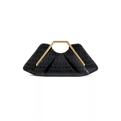Women’s Soft Leather Pleated Cloud Bag