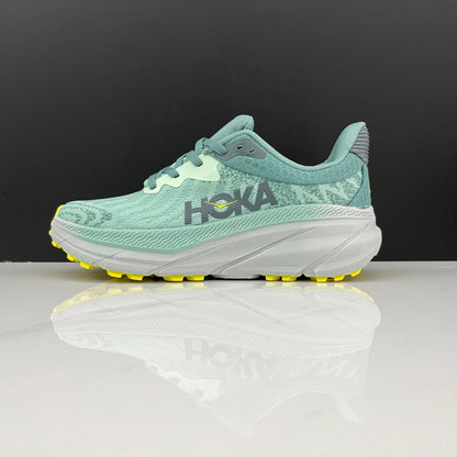 HOKA Challenger ATR 7 Lightweight Trail Running Shoes