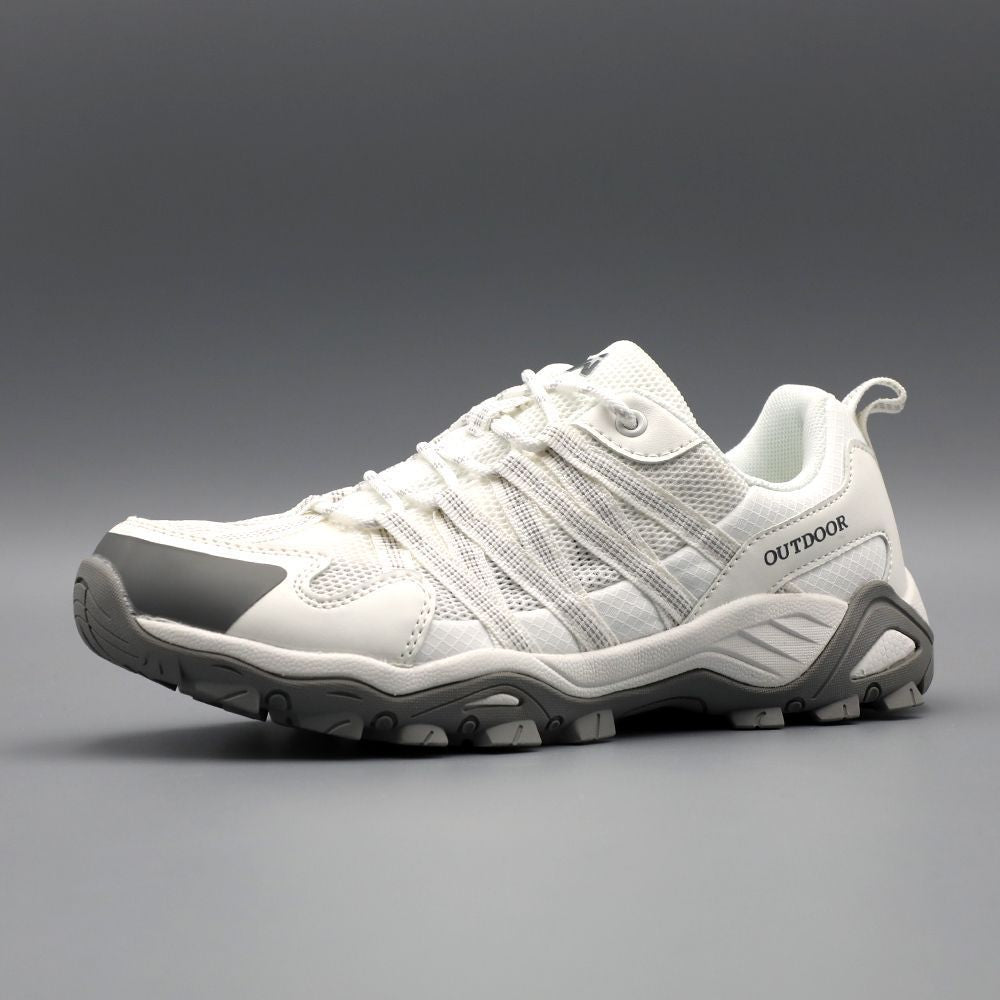 Unisex Lightweight Outdoor Hiking Sneakers