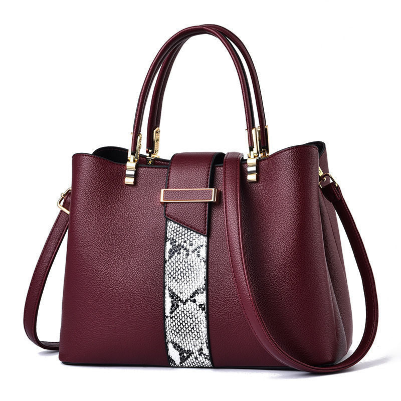 Women’s Large Capacity Crossbody Handbag