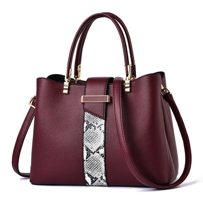 Women’s Large Capacity Crossbody Handbag