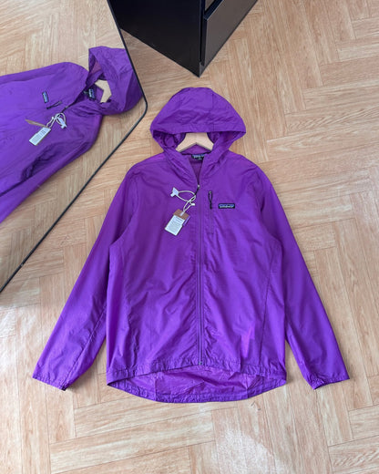 Unisex Lightweight Hooded Sun Protection Sports Jacket