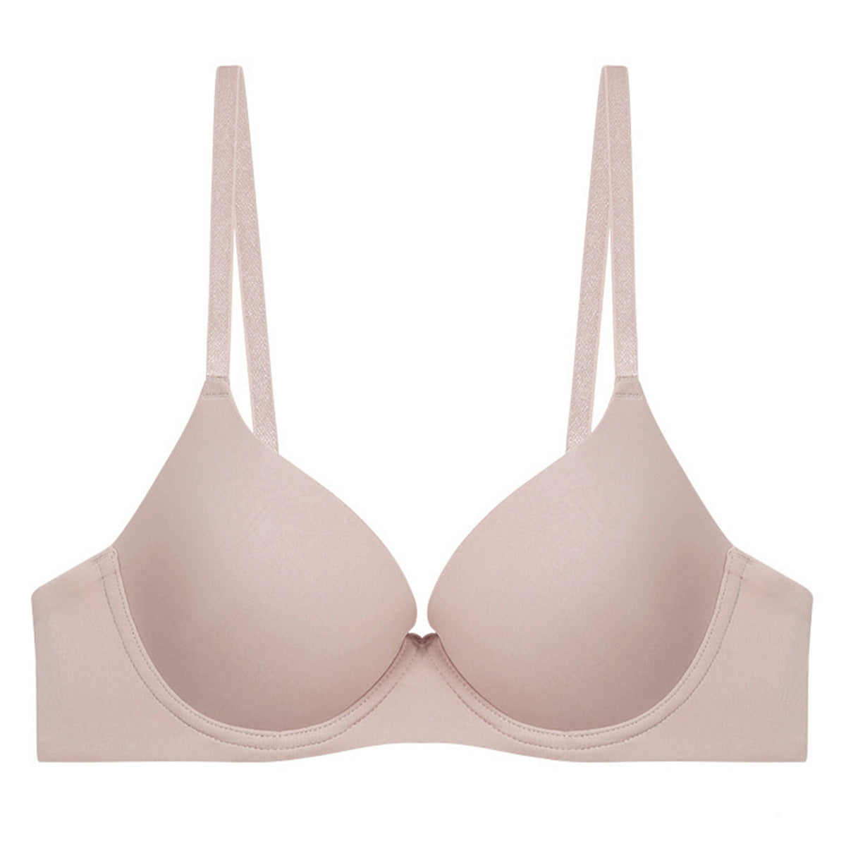 Women’s Seamless Lightweight Support Bra