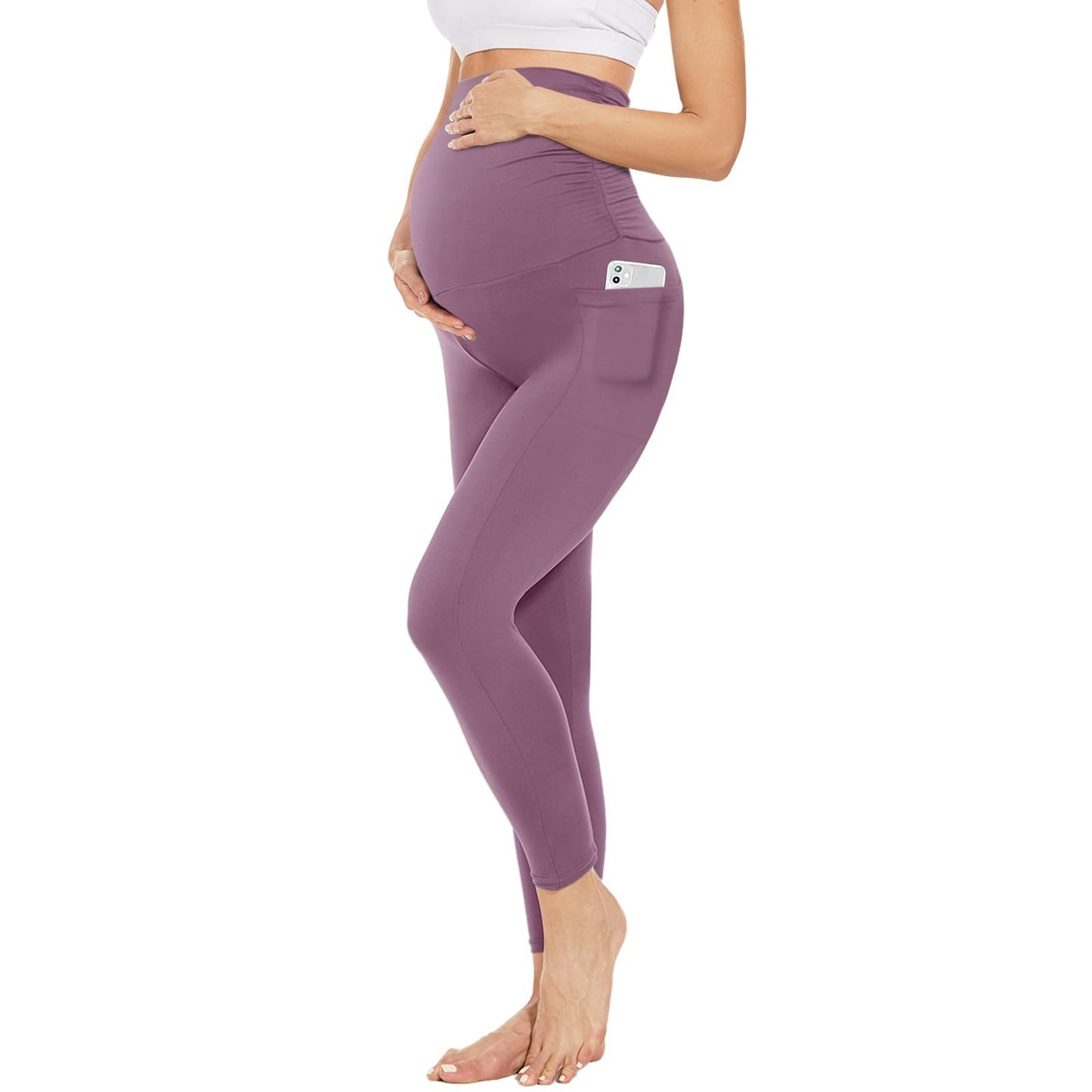 Women’s Maternity Yoga Leggings