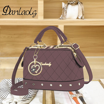 Women’s Chic Shoulder Crossbody Bag