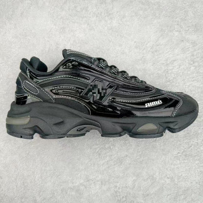 N1000 Retro Mesh Dad Sneakers