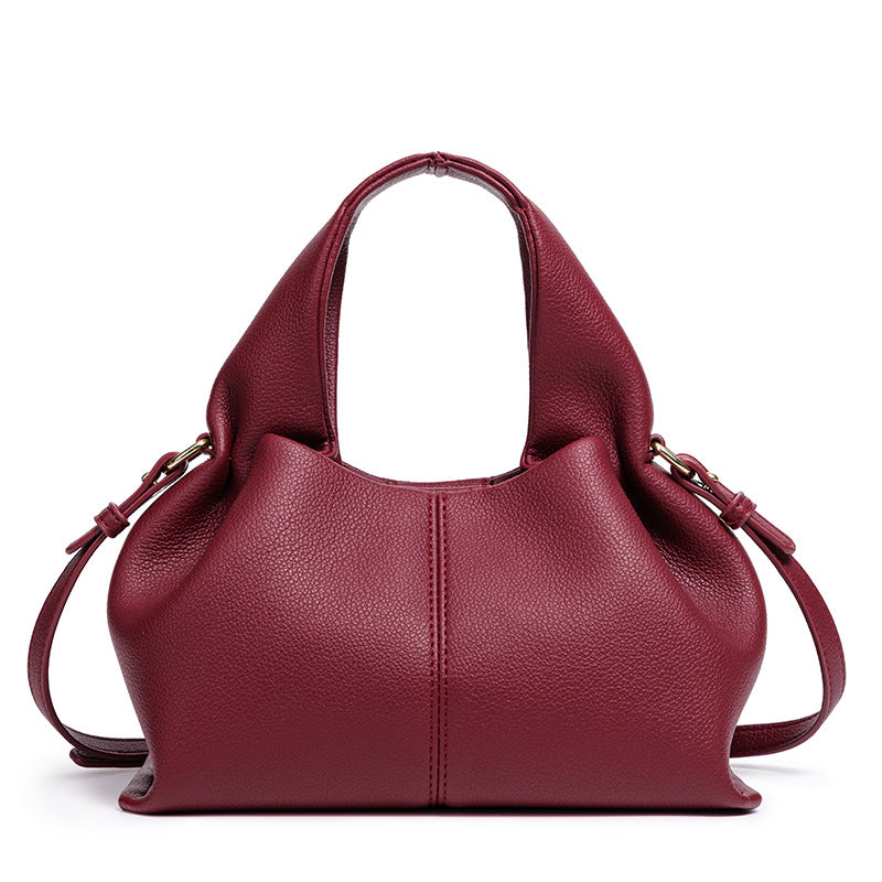 Women’s Cloud Shoulder Crossbody Bag