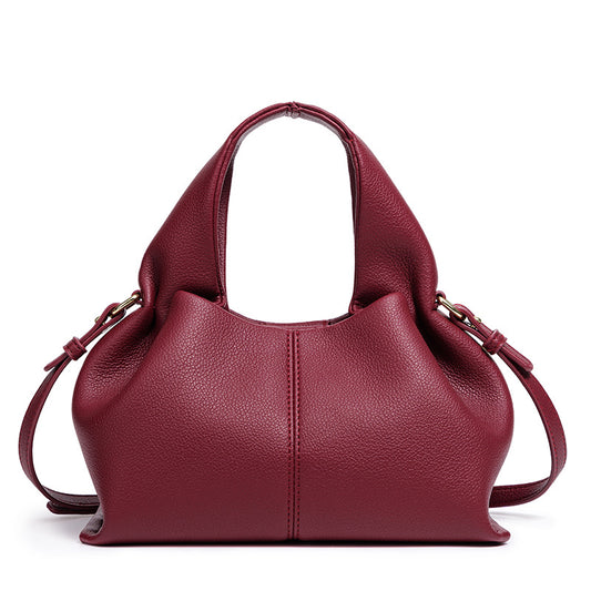 Women’s Cloud Shoulder Crossbody Bag