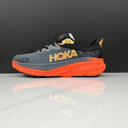 HOKA Challenger ATR 7 Lightweight Trail Running Shoes