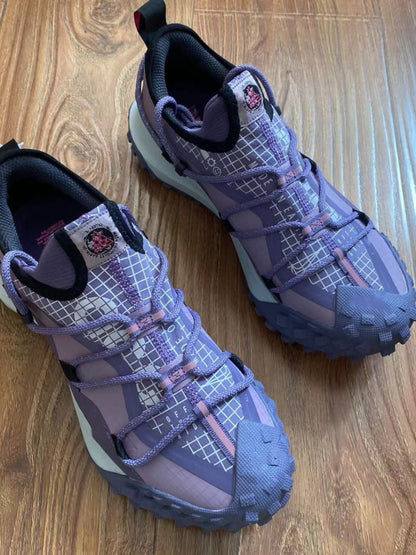 Unisex Waterproof Outdoor Hiking & Trekking Shoes