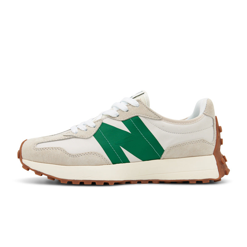Unisex NB327 Style Running Sneakers
