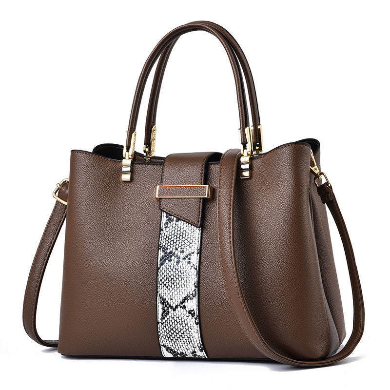 Women’s Large Capacity Crossbody Handbag