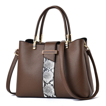 Women’s Large Capacity Crossbody Handbag