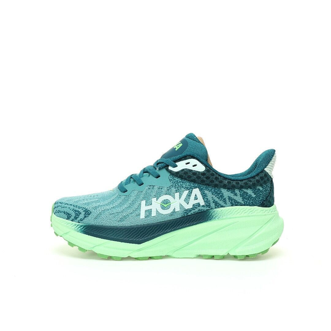 HOKA Challenger ATR 7 Lightweight Trail Running Shoes