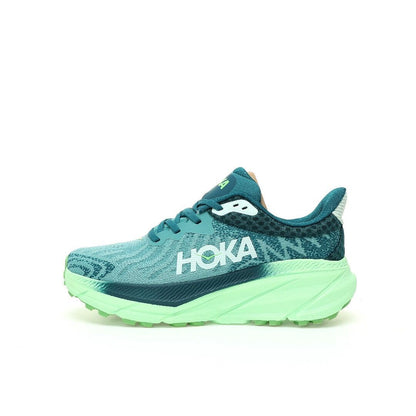 HOKA Challenger ATR 7 Lightweight Trail Running Shoes