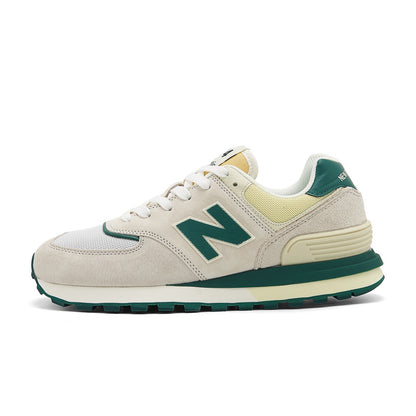 Unisex Vintage Cushioning Thick-Soled Sneakers