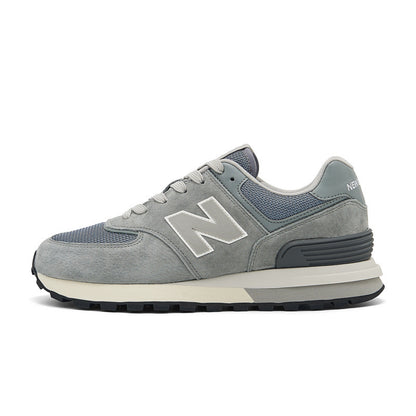 Unisex Vintage Cushioning Thick-Soled Sneakers