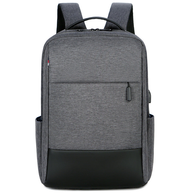 Men’s Business Commuter Laptop Backpack