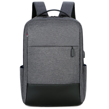 Men’s Business Commuter Laptop Backpack