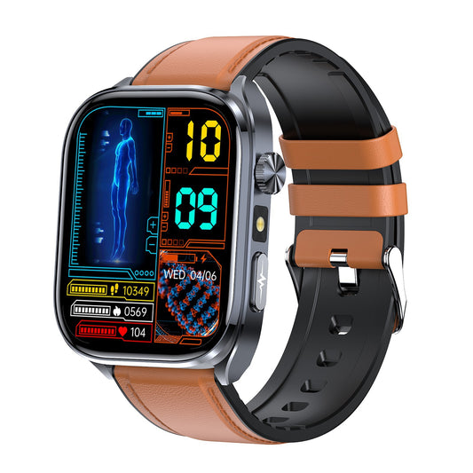 ET572 Bluetooth Calling Smart Watch